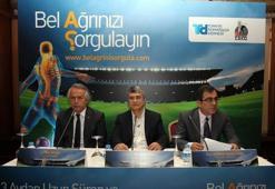 TSYD'den anlamlı proje