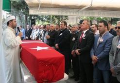 Hayri Sezgin'i uğurladık