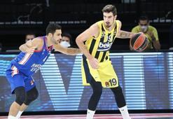 ING Basketbol Süper Ligi'nde iki erteleme maçı yarın oynanacak