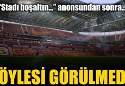 Böylesi görülmedi! İşte TT Arena...