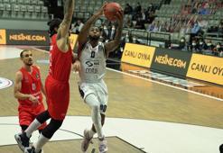 Codi Miller-McIntyre: Takımla gurur duyuyorum