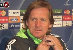 Schuster resmen Kartal oldu!