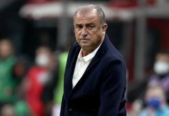 Fatih Terim'in 67. derbisi