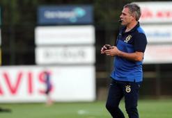 Fenerbahçe'de flaş gelişme! Ersun Yanal 4 ismin kalemini kırdı!
