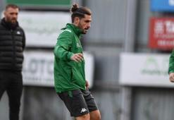 Bursaspor, Menemenspor'a konuk oluyor