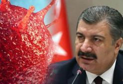 Corona Virüs sayısında son dakika! Bakan Koca yeni rakamı açıkladı...