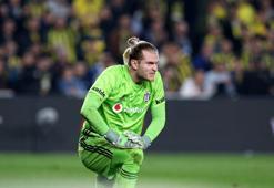 Karius'tan Beşiktaş'a büyük şok!