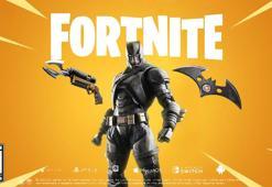Batman Zero Outfit Fortnite mağazasında yerini aldı