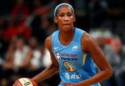WNBA'de hakem skandalı
