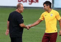 Tüm gözler Falcao'daydı!