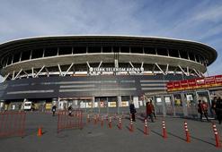 Türk Telekom Arena'da yaşananların perde arkası!