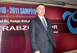 Hakan Kulaçoğlu da adaylığı açıkladı