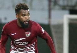 Boupendza'dan Galatasaray açıklaması