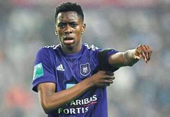 Fenerbahçe Amuzu'yu transfer etmek istiyor