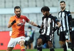 Süper Lig'de şampiyonluk derbisi: Galatasaray - Beşiktaş