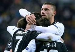 Juventus açıkladı! 90 milyon Euro destek