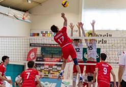 U17 Erkek Milli Takımı, Avrupa Şampiyonası Elemeleri'ne galibiyetle başladı