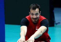Burak Güngör: Bomba gibi giriş yapmak istiyoruz