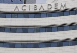 Acıbadem kira ödemiyormuş!