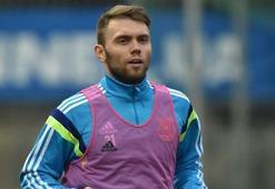 Fenerbahçe'ye sürpriz kanat: Oleksandr Karavayev