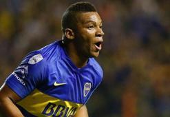 Beşiktaş Frank Fabra'yı bitiriyor