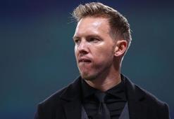 Nagelsmann: En iyi maçımız değildi
