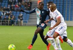 Timsah'ın gözü Ferland Mendy'de