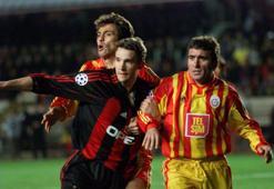 Galatasaray; Real Madrid, Monaco ve Milan'a meydan okudu