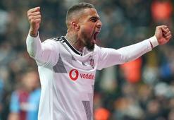 Boateng Güvenlik Görevlisi oldu!