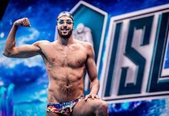 Emre Şakçı: 'Phelps bile yapamamıştı'