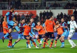 İstatistiklere göre şampiyon Trabzonspor ya da Başakşehir! Tarihi yürüyüş..