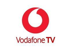 Avusturya Ligi Vodafone TV'de