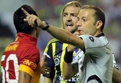 Derbi'nin favorisi Çakır