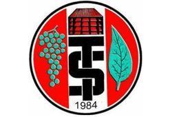 Turgutluspor'da yaprak dökümü