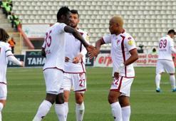 Vartaş Elazığspor 2-0 Karşıyaka