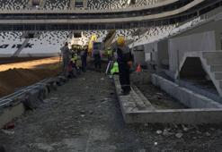 Vodafone Arena'dan müjdeli haber