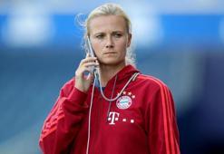 Bayern Münih'in gizli kahramanı: Kathleen Krüger