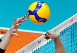 16 Yaş Altı Kız Milli Voleybol Takımı, Avrupa Şampiyonası Elemeleri'nde mücadele edecek