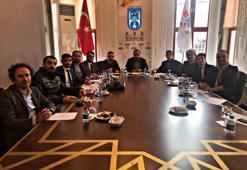 Başkent'te ilk espor kulübü kuruldu