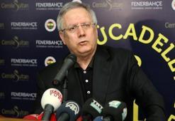 Aziz Yıldırım: Braga maçıyla ilgili bahis duyumları aldık