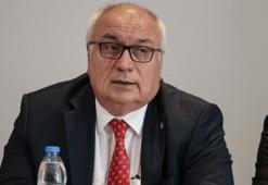 TBESF Başkanı Arif Ümit Uztürk, kulüp başkanları ile buluştu