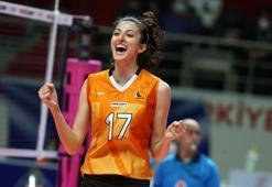Fenerbahçe Tutku Burcu Yüzgenç'i kadrosuna kattı