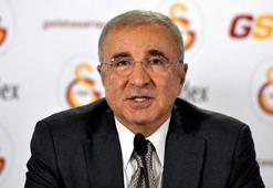 ÜNAL AYSAL! 'UEFA'nın kucağına düştük'