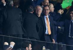 Fenerbahçe'ye Braga maçını unutturacak iddia