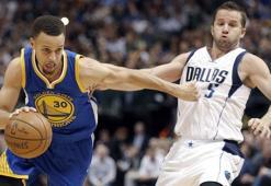 Golden State Warriors kaybetmiyor