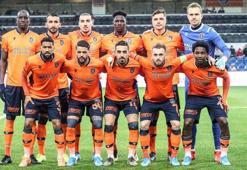 Başakşehir'den evde kal çağrısı