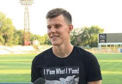 Beşiktaş'a yeni sol bek Eduard Sobol kimdir?