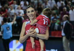 Naz Aydemir Akyol'dan duygulandıran paylaşım