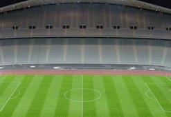 Süper Lig'de cepler dolu tribünler boş!