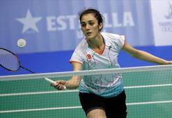 Neslihan Yiğit gözünü Tokyo Olimpiyatları'na dikti